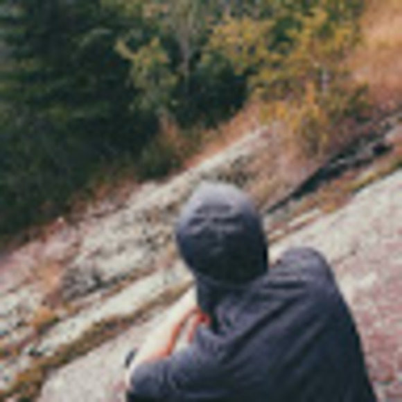 Meet your Posher, Malachi - Picture 1 of 1